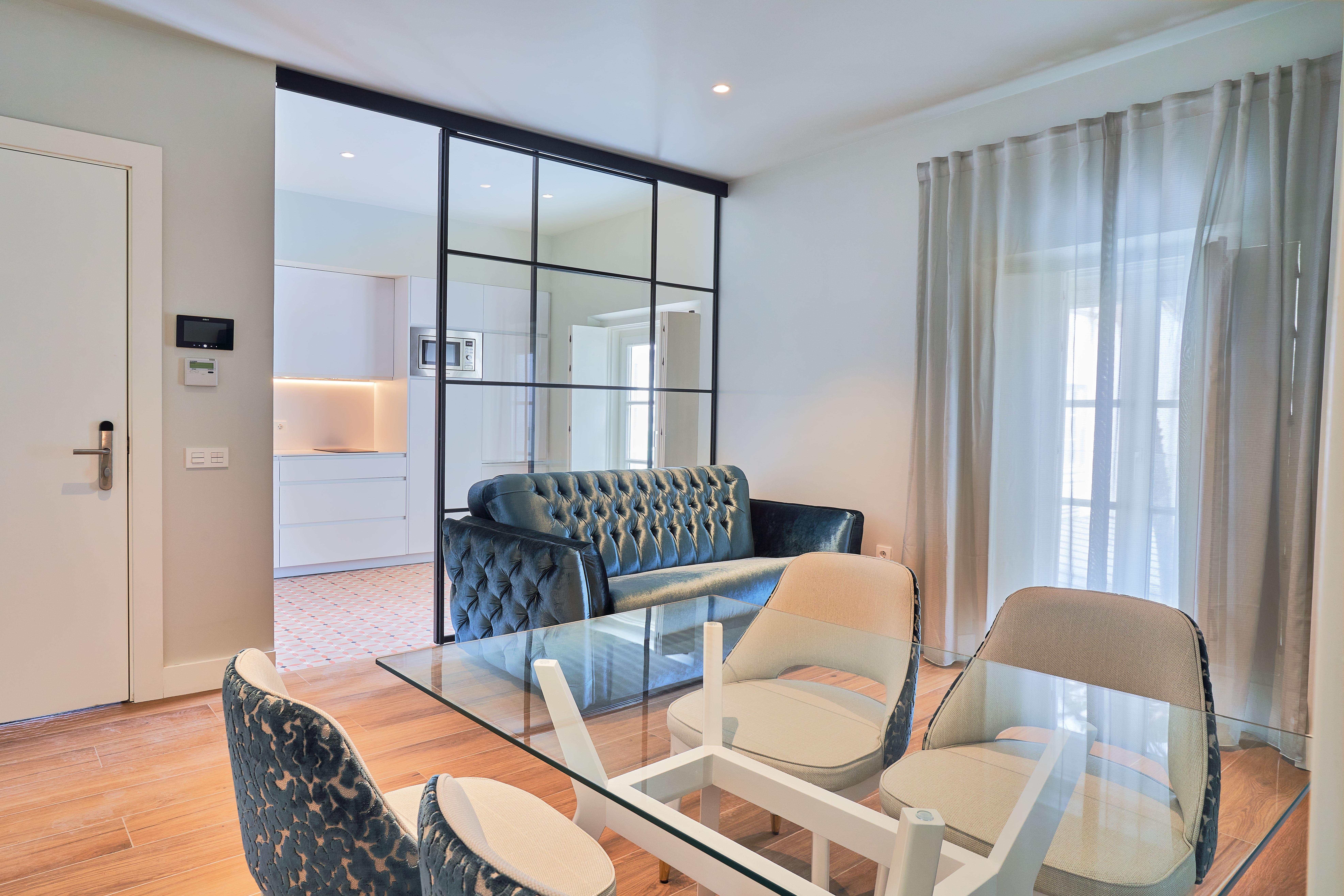 Tandem Palacio Veedor De Galeras Suites Cadiz Exterior photo