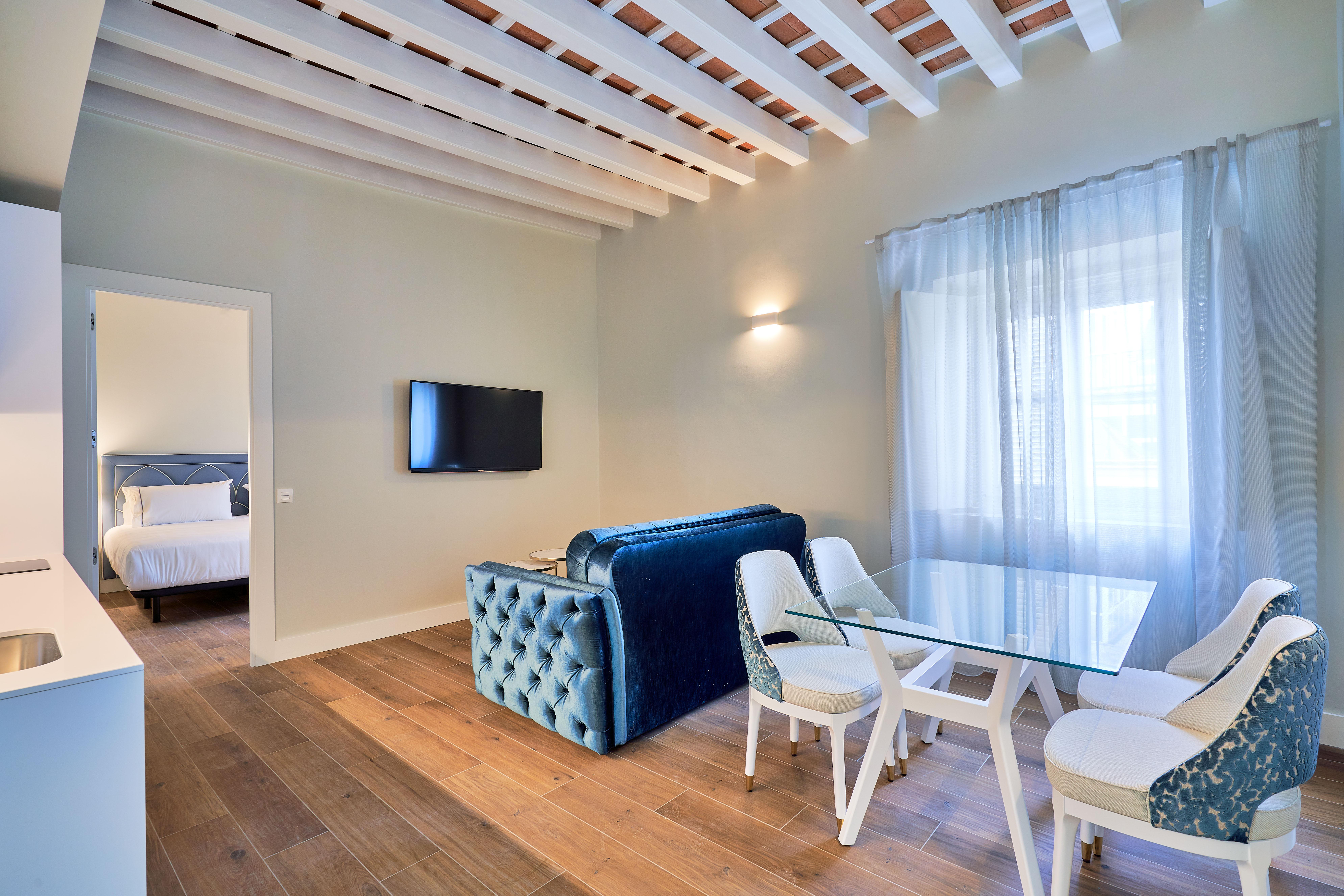 Tandem Palacio Veedor De Galeras Suites Cadiz Exterior photo